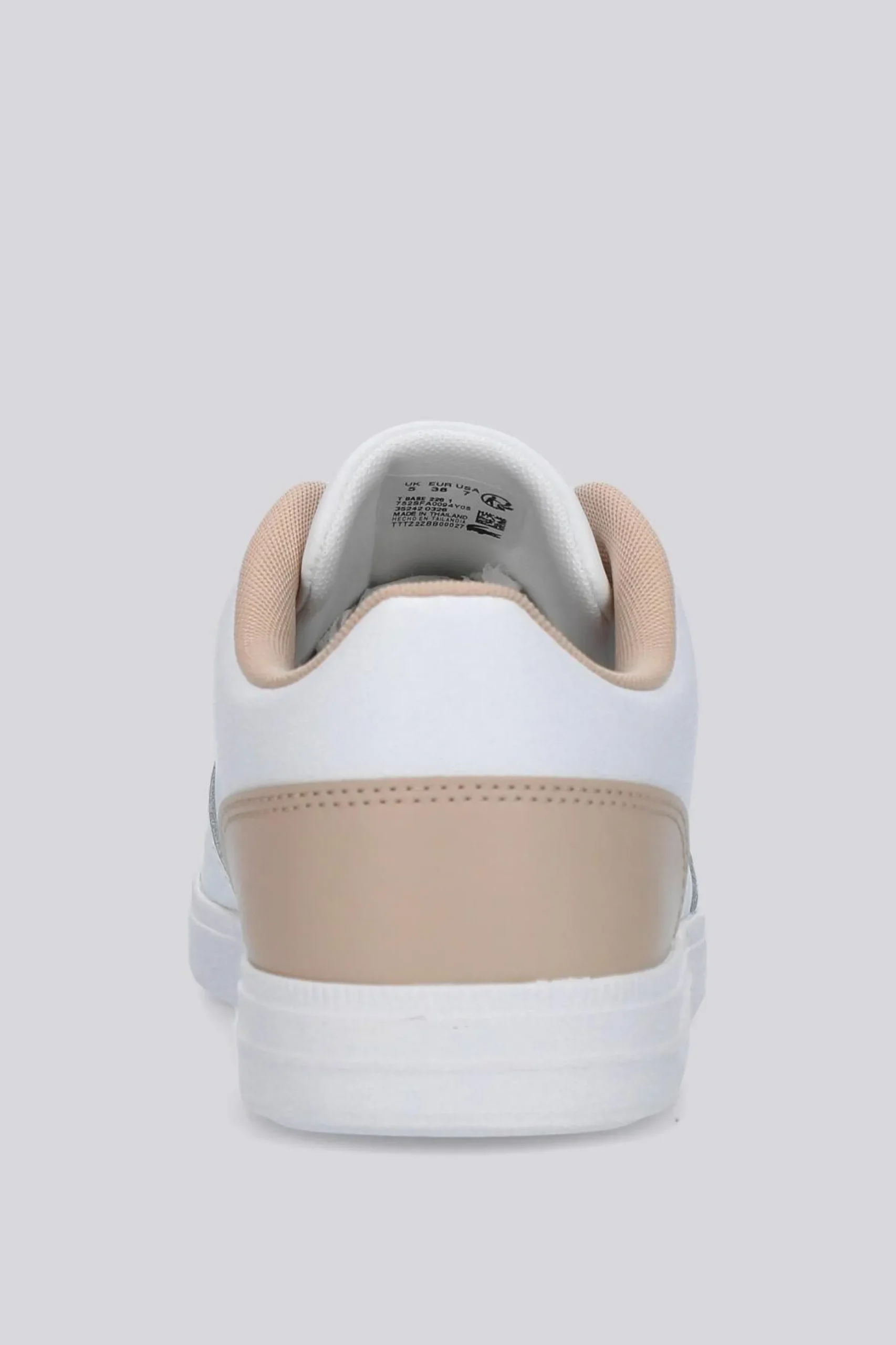 Lacoste T Base