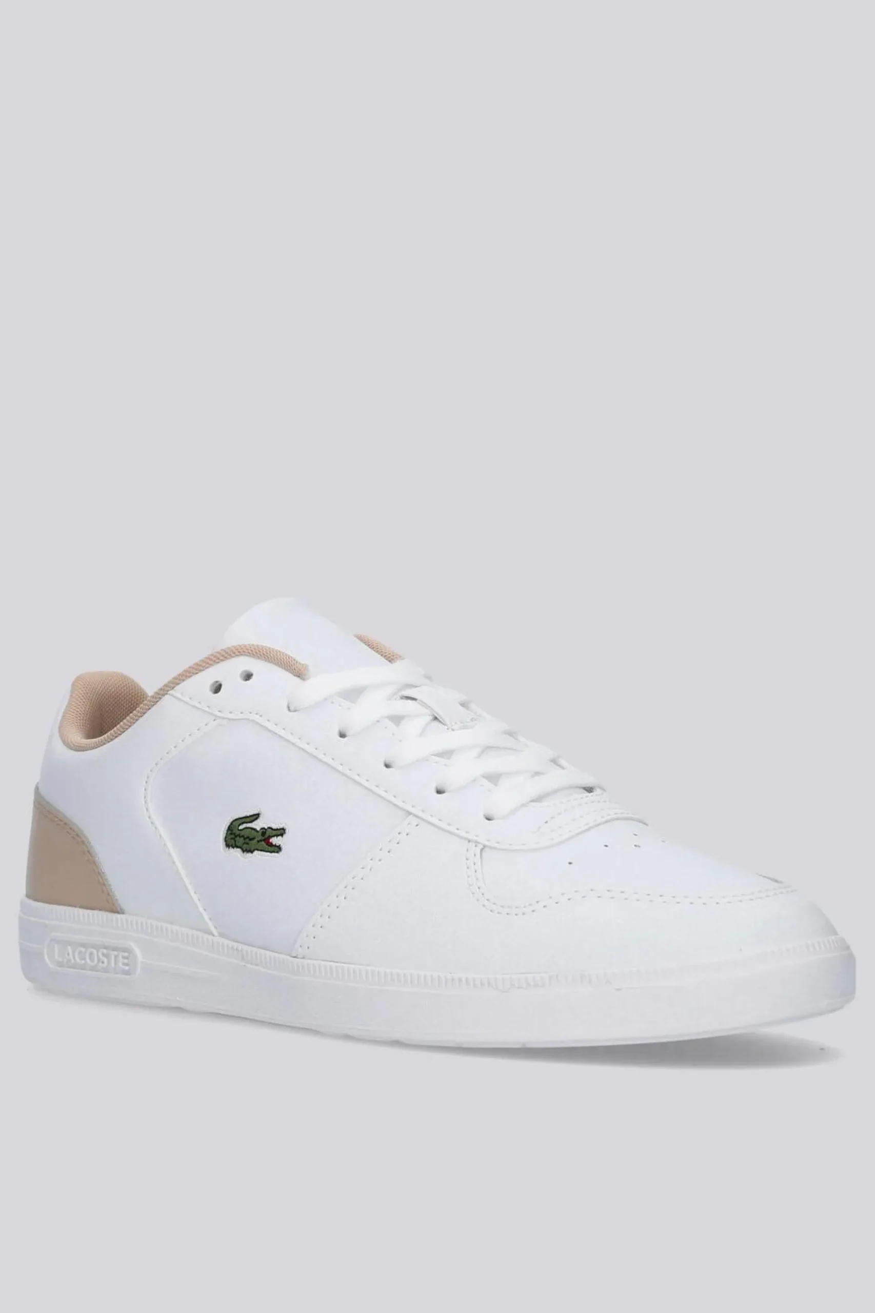 Lacoste T Base