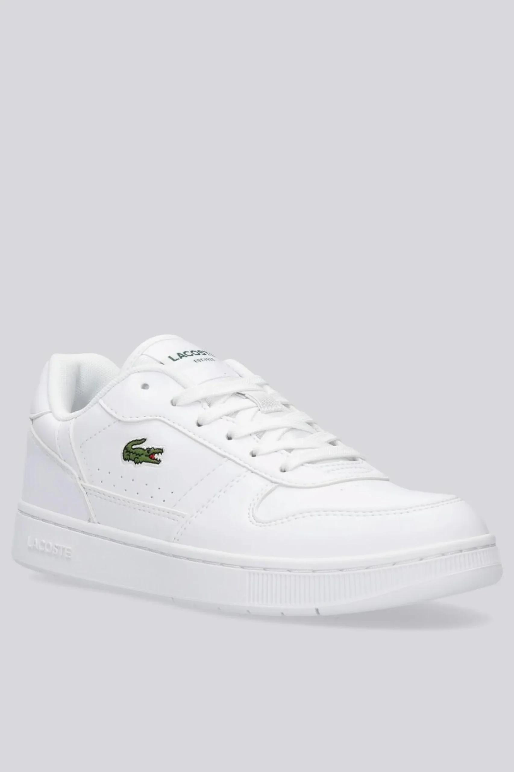 Lacoste T-clip