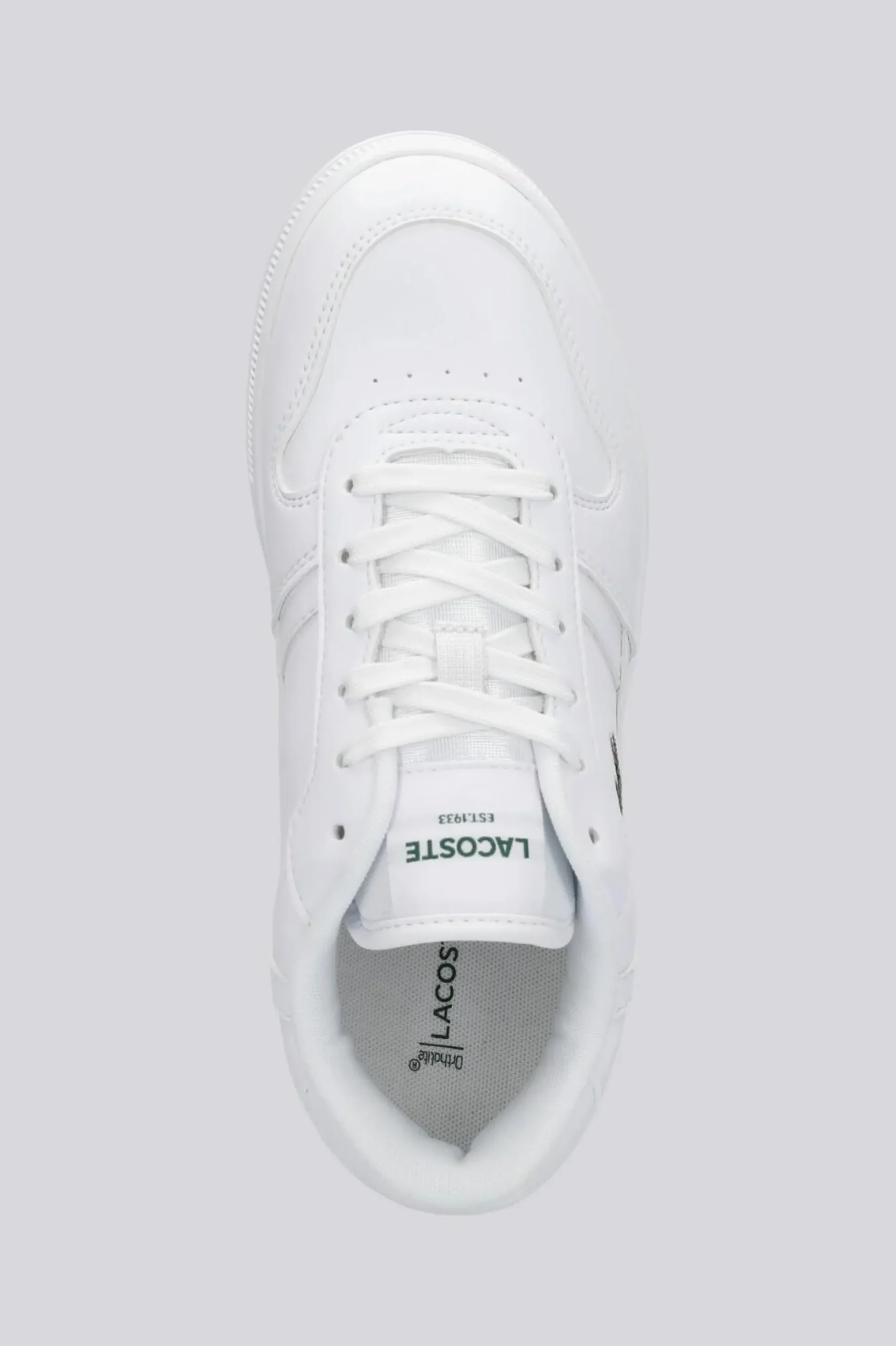 Lacoste T-clip
