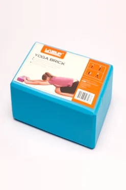 Ladrillo Yoga Eva