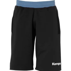 Laganda Shorts Negro Kempa