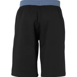 Laganda Shorts Negro Kempa