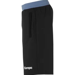 Laganda Shorts Negro Kempa