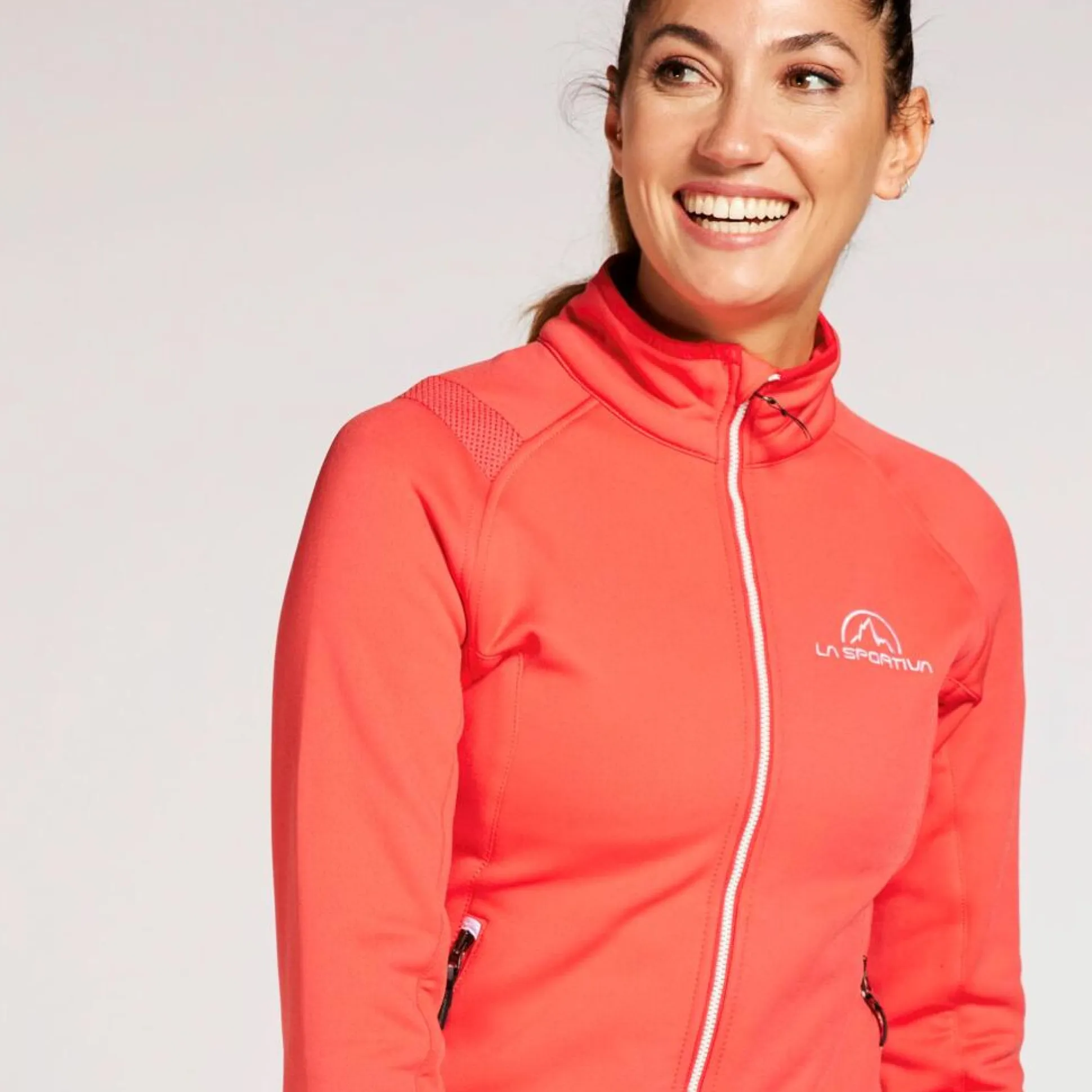 La Sportiva Promo Fleece