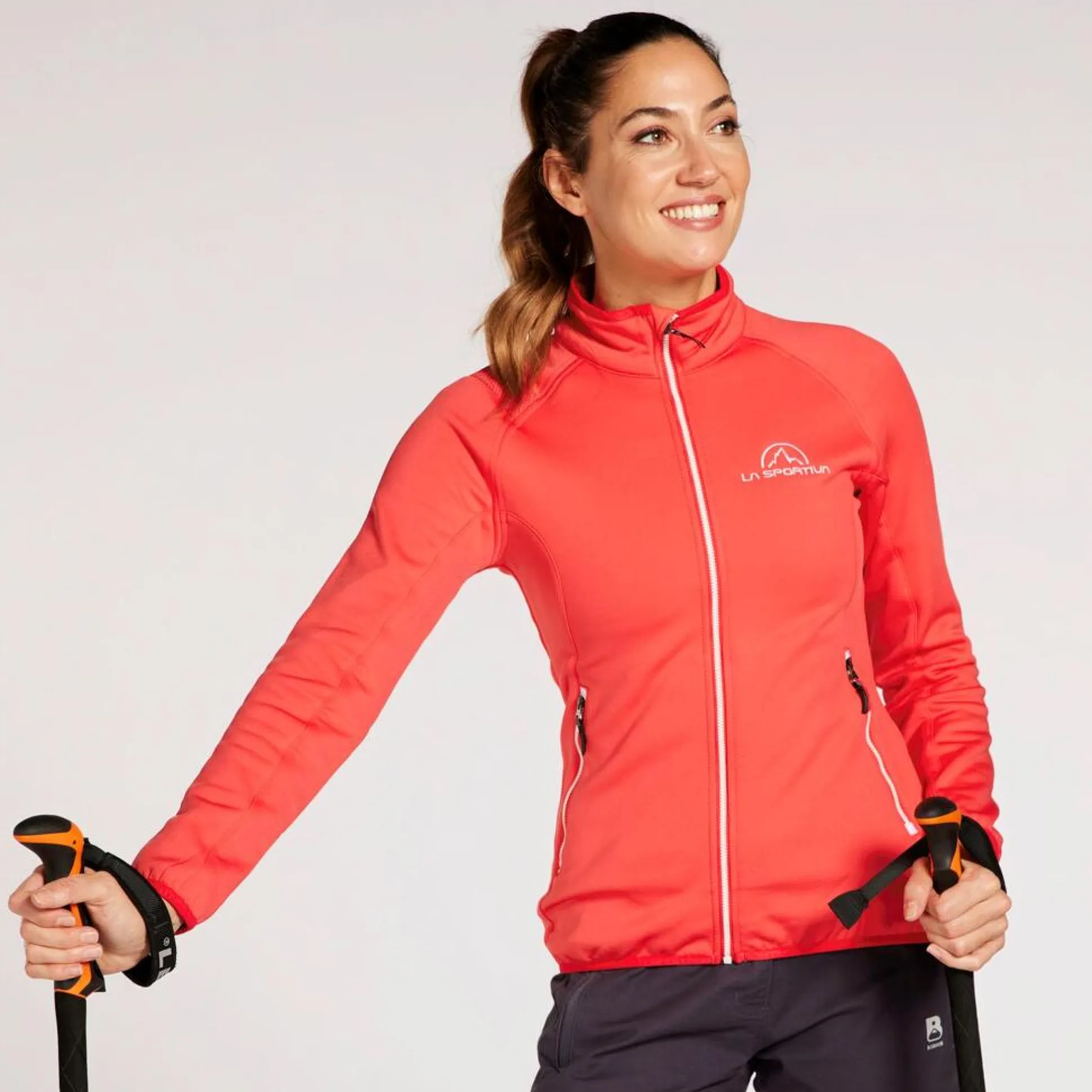 La Sportiva Promo Fleece