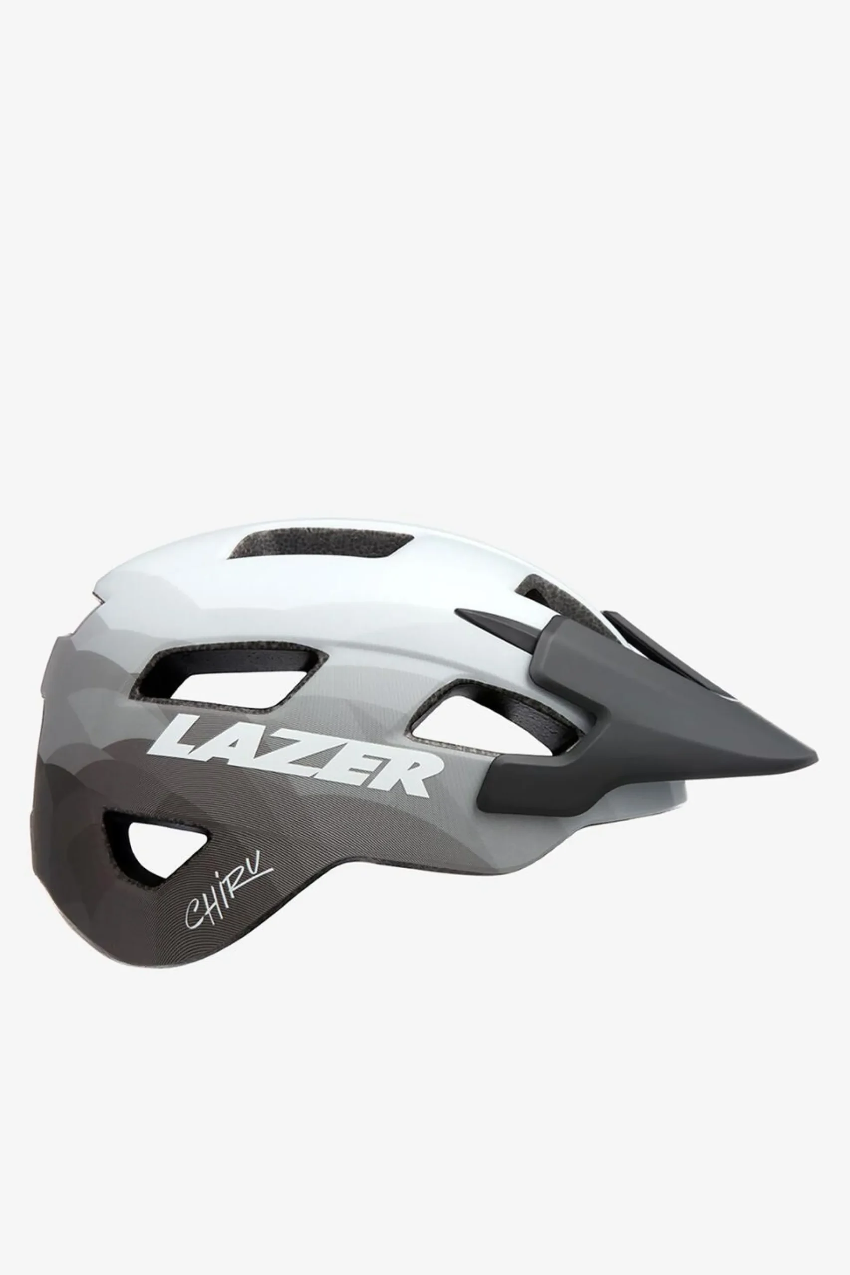 Lazer Chiru
