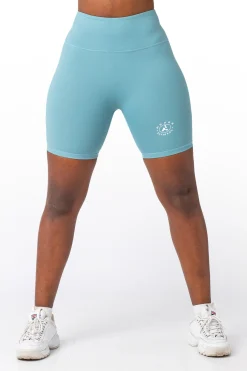 Legging Deportivo Corto Max Akara