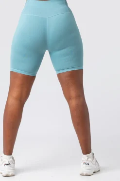 Legging Deportivo Corto Max Akara
