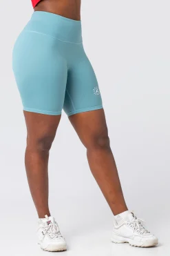 Legging Deportivo Corto Max Akara