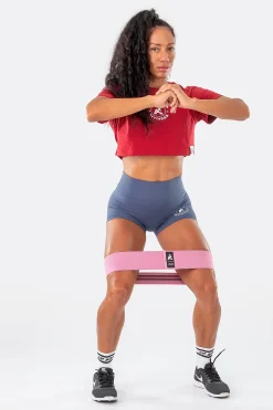 Legging Deportivo Corto Mini Akara