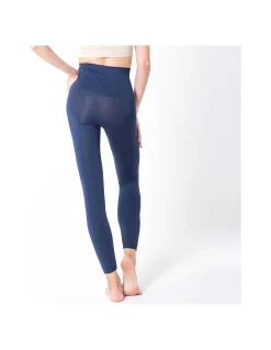Legging Push Up Adelgazante 160 Den Con Emana® Lena