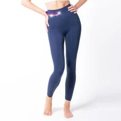 Legging Push Up Adelgazante 160 Den Con Emana® Lena