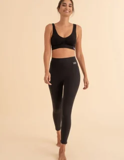 Legging Reductor Con Fibra Emana Noah Anaissa
