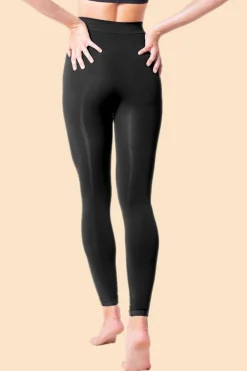 Legging Reductor Push Up Con Fibra Emana Lena Anaissa