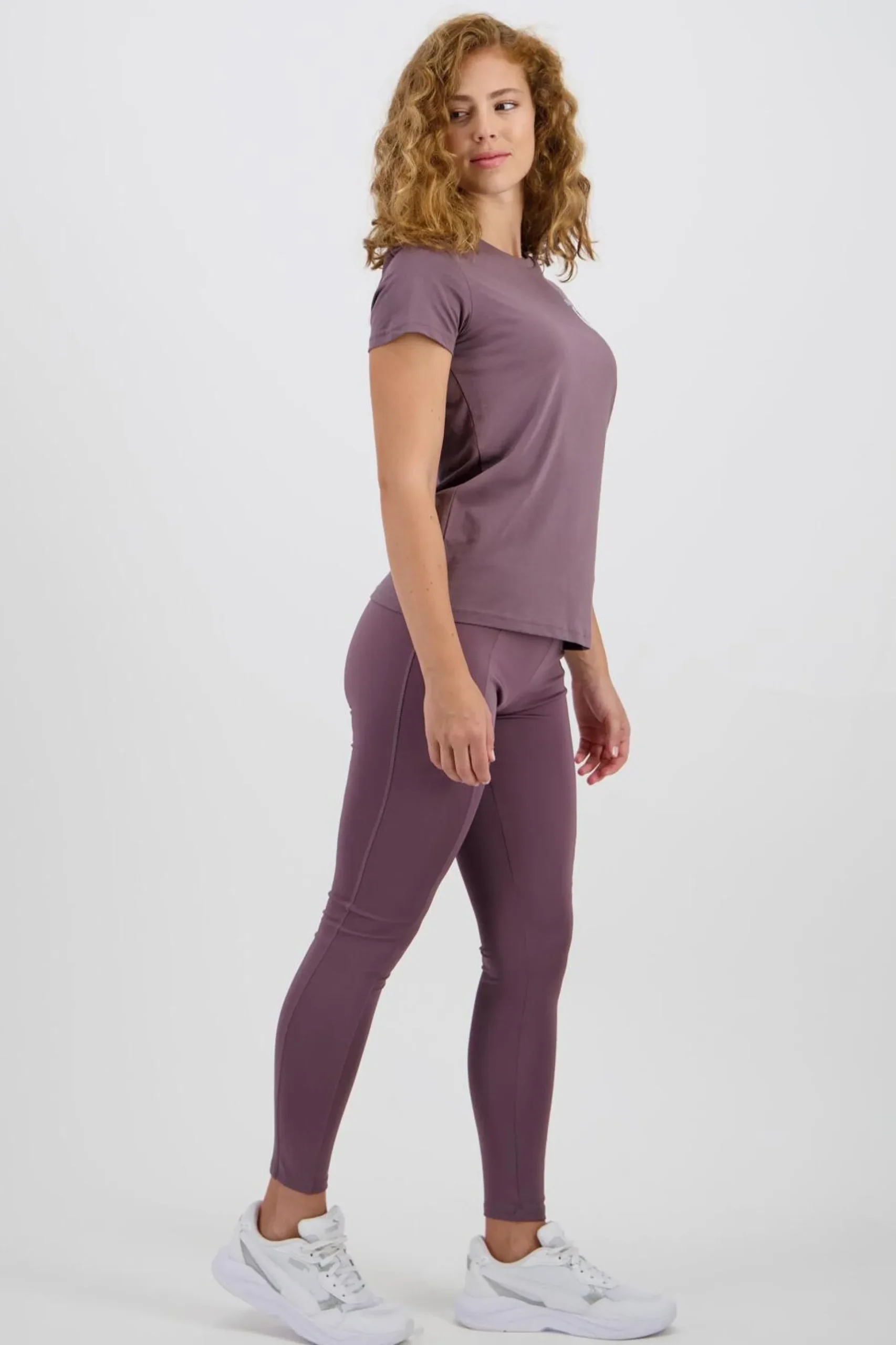 Leggings Cintura Alta Puma