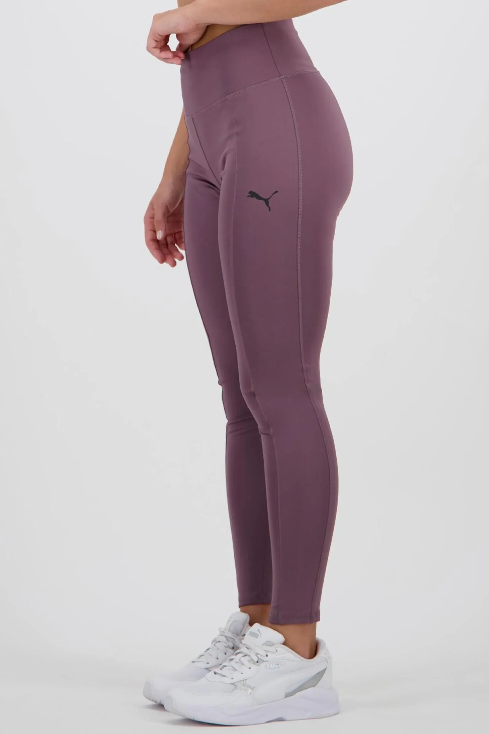 Leggings Cintura Alta Puma
