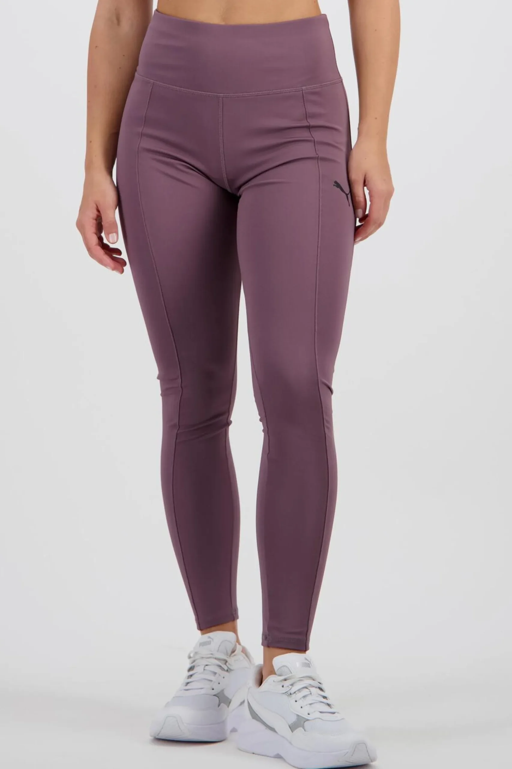 Leggings Cintura Alta Puma