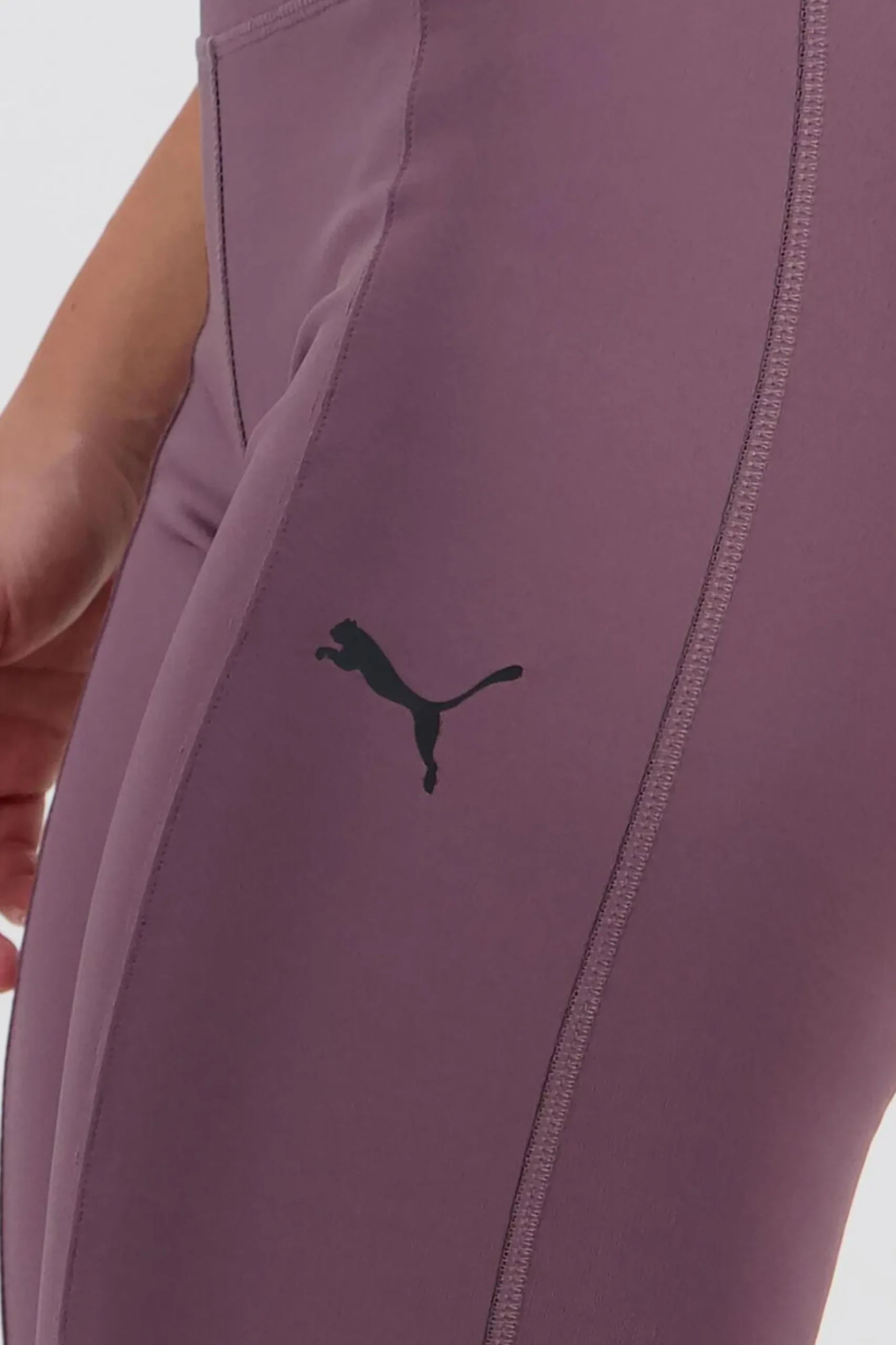 Leggings Cintura Alta Puma