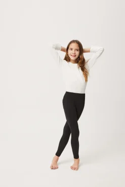 Leggings Niña Ysabel Mora Básicos