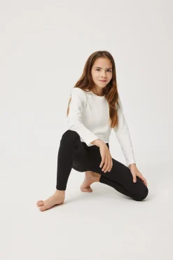 Leggings Niña Ysabel Mora Básicos