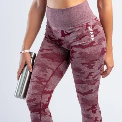 Leggins Camuflaje Rx Akara