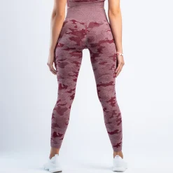Leggins Camuflaje Rx Akara