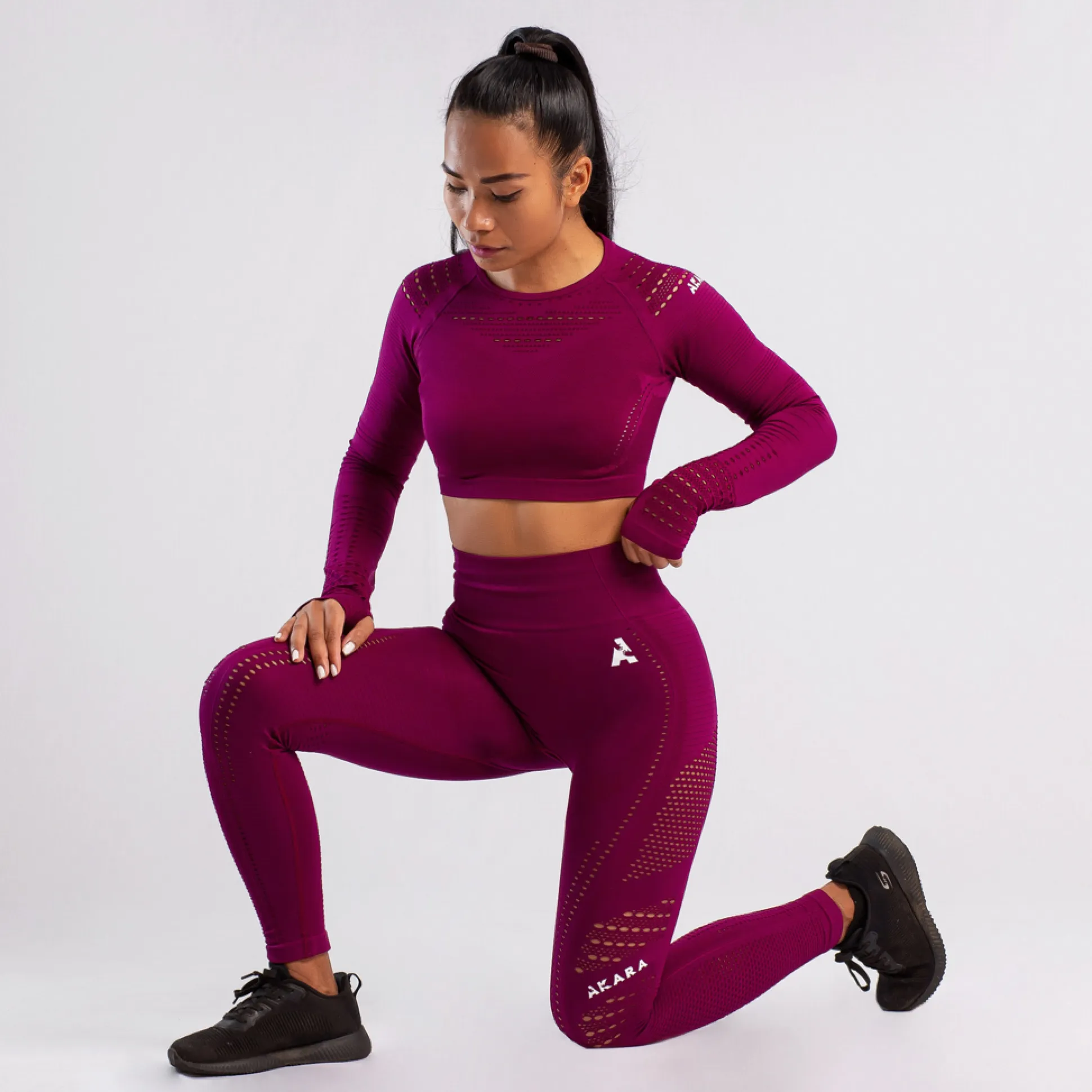 Leggins Extra Air Akara