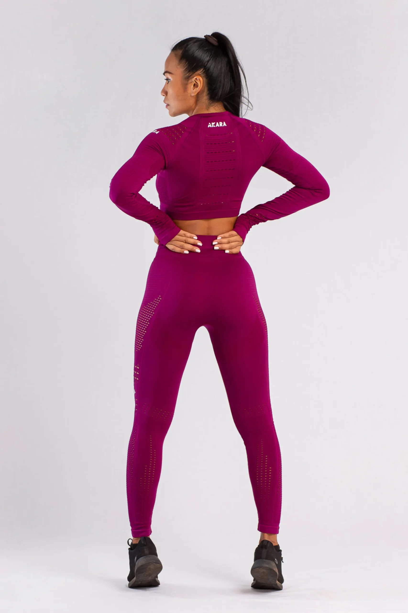 Leggins Extra Air Akara