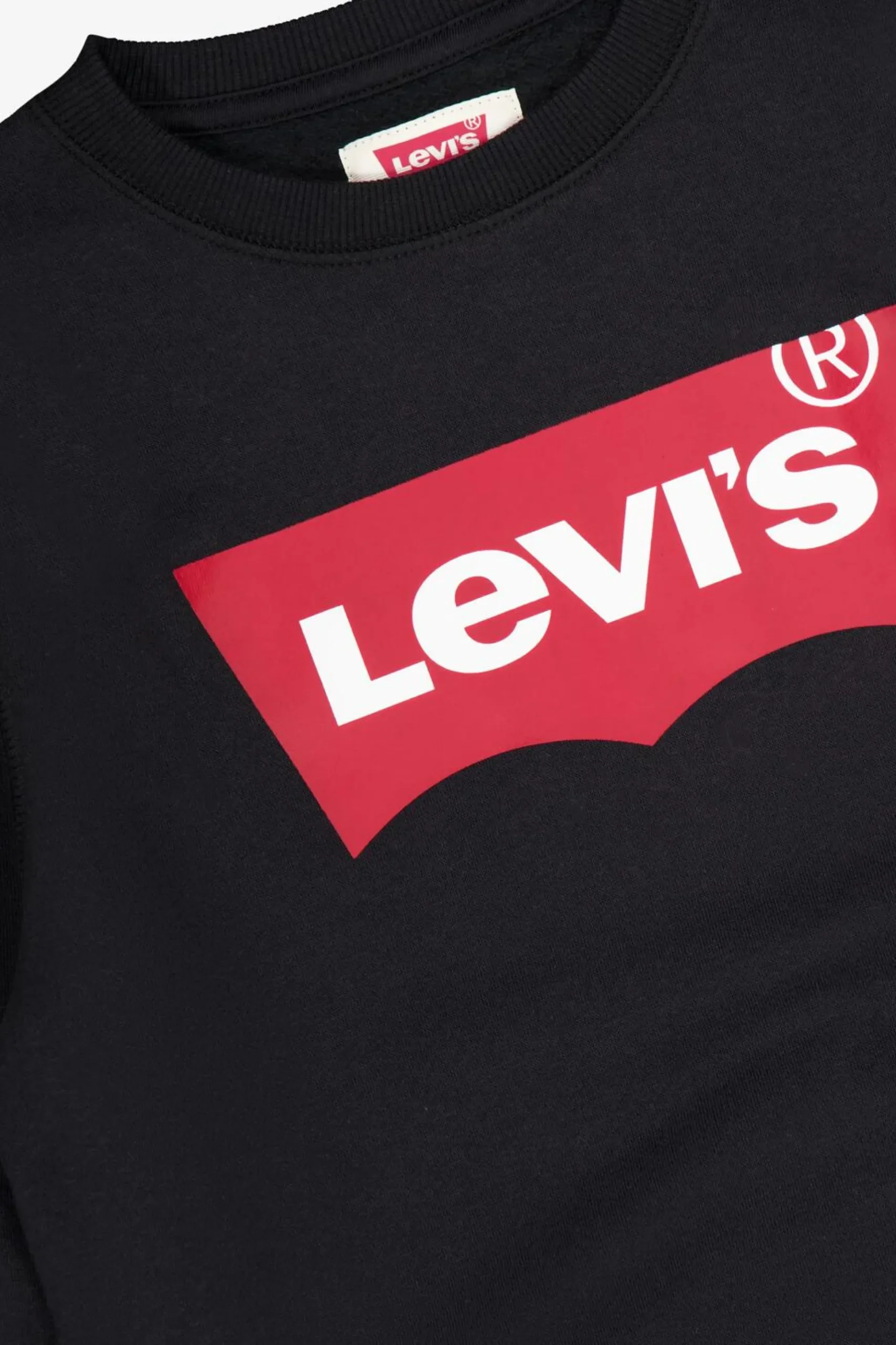 Levi's Batwing
