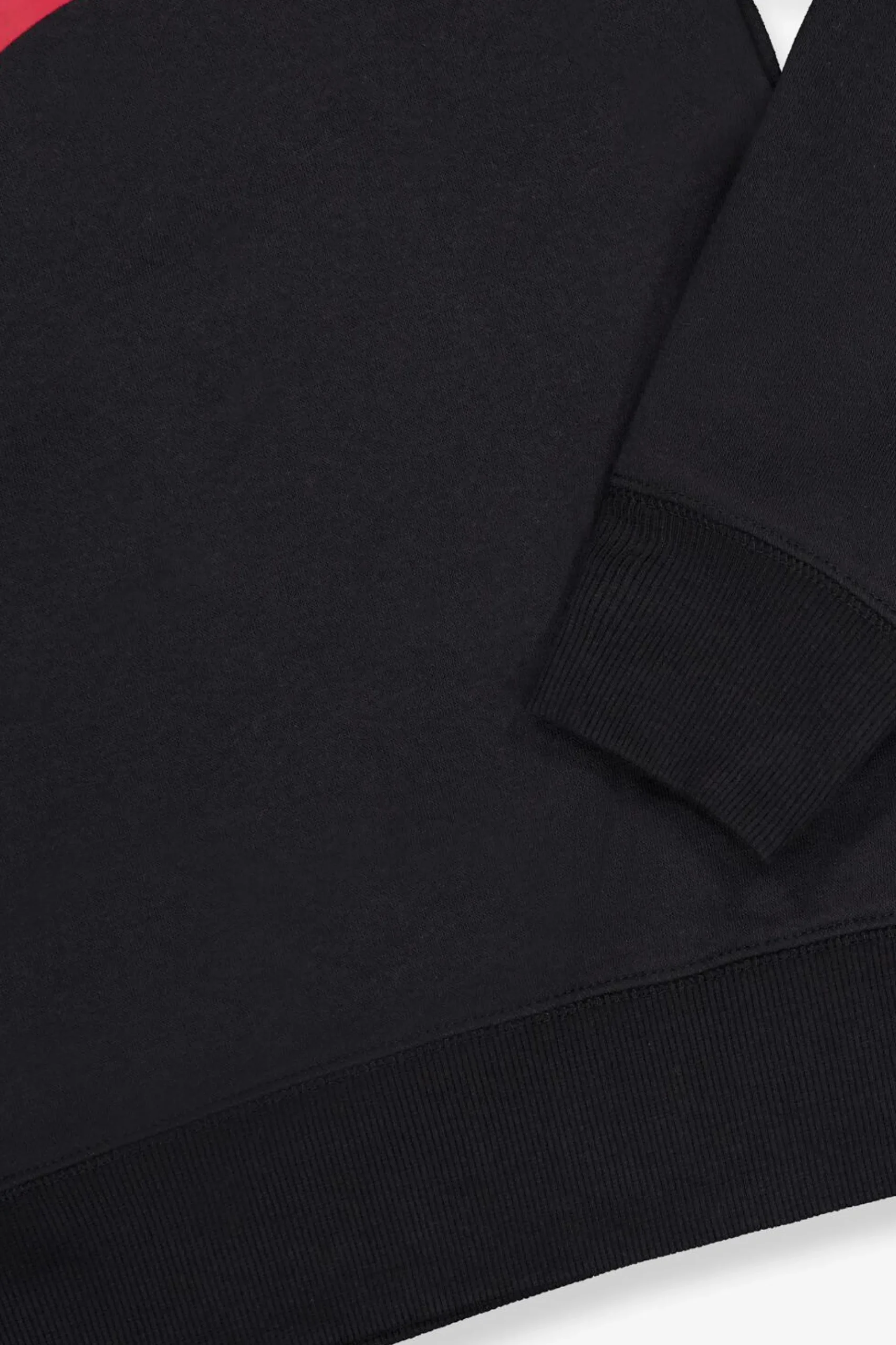 Levi's Batwing
