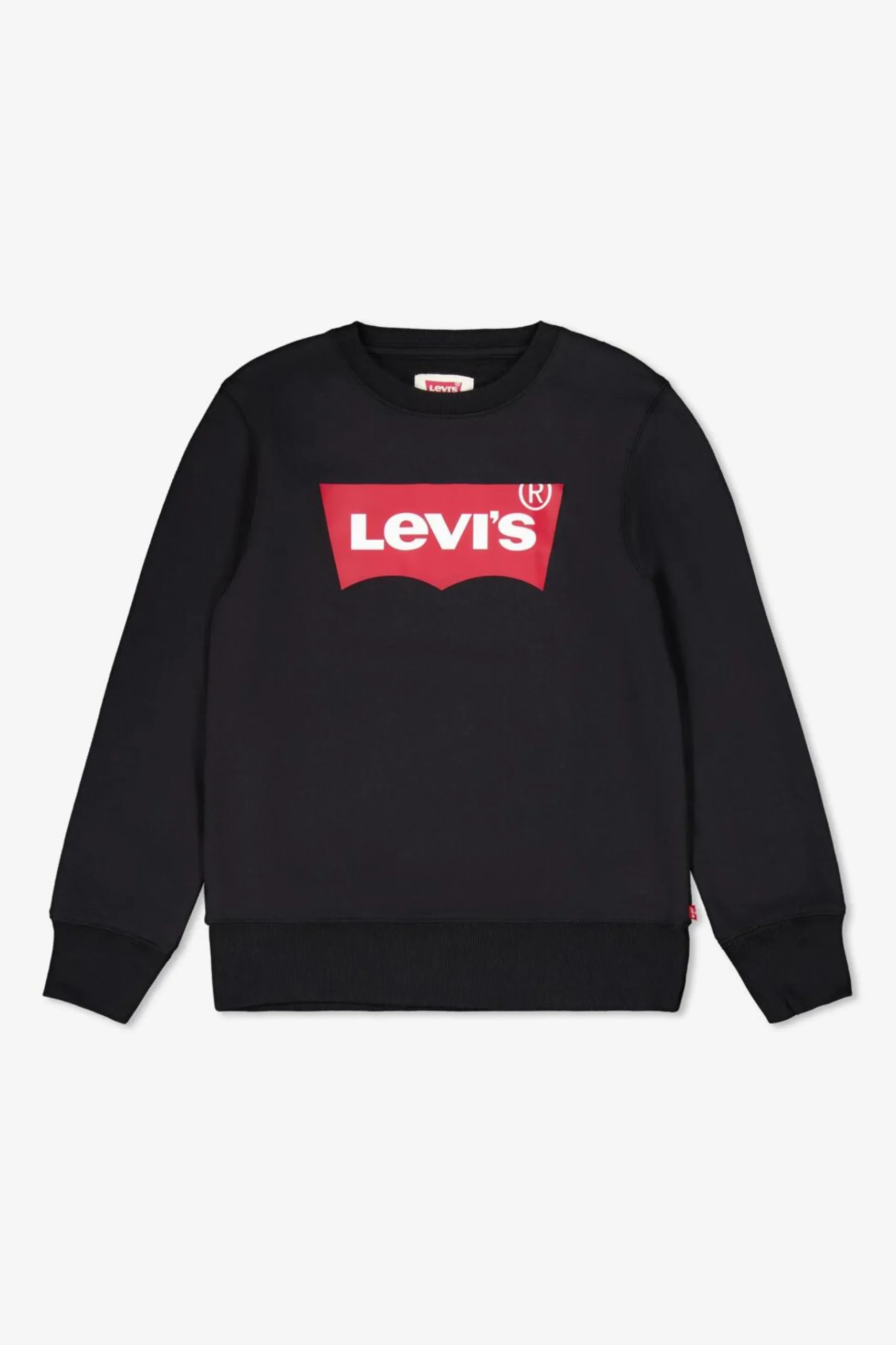 Levi's Batwing
