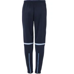 Liga 2.0 Pantalones Technical Azul Marino/celeste Uhlsport