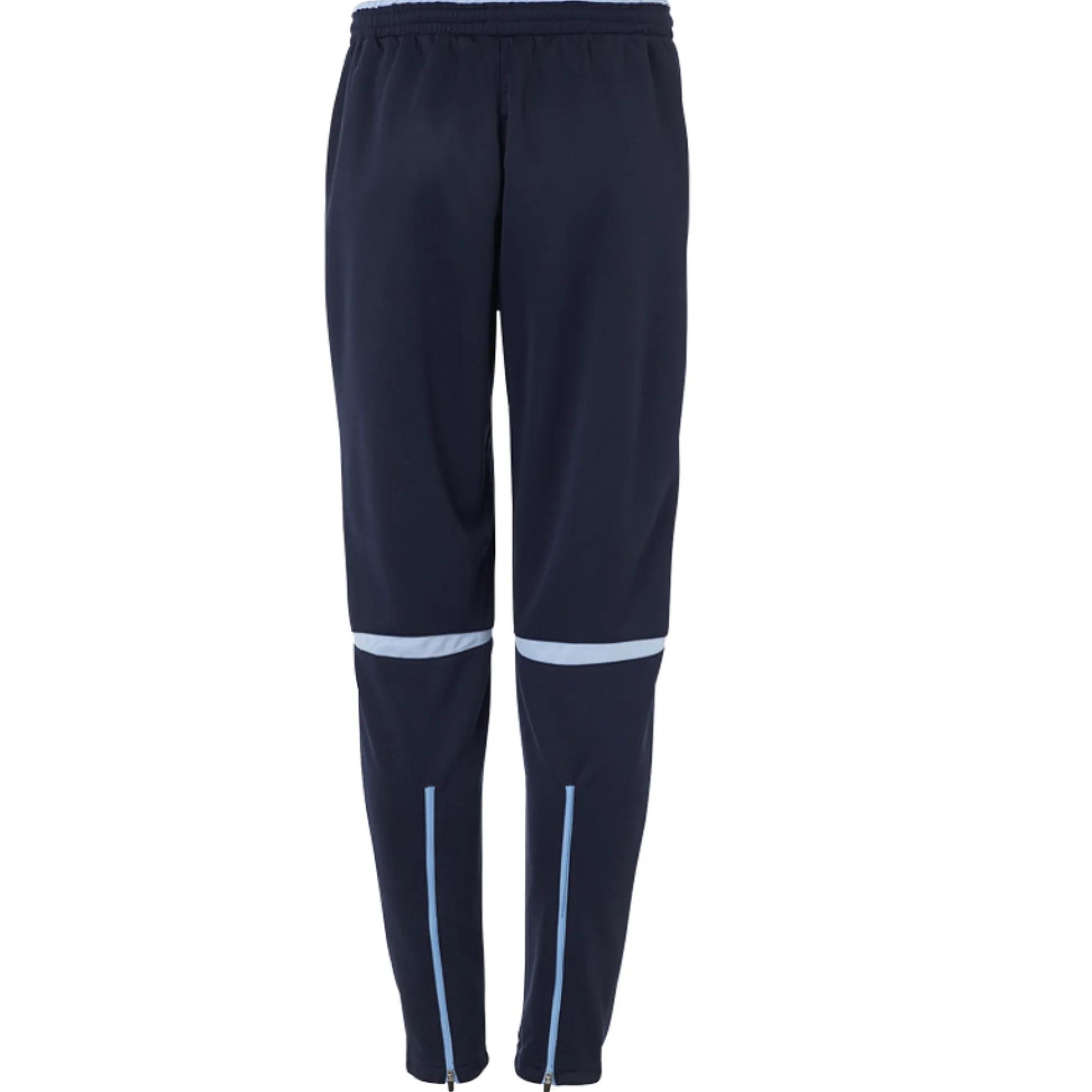 Liga 2.0 Pantalones Technical Azul Marino/celeste Uhlsport