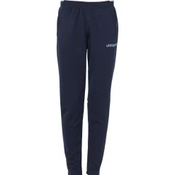 Liga 2.0 Pantalones Technical Azul Marino/celeste Uhlsport