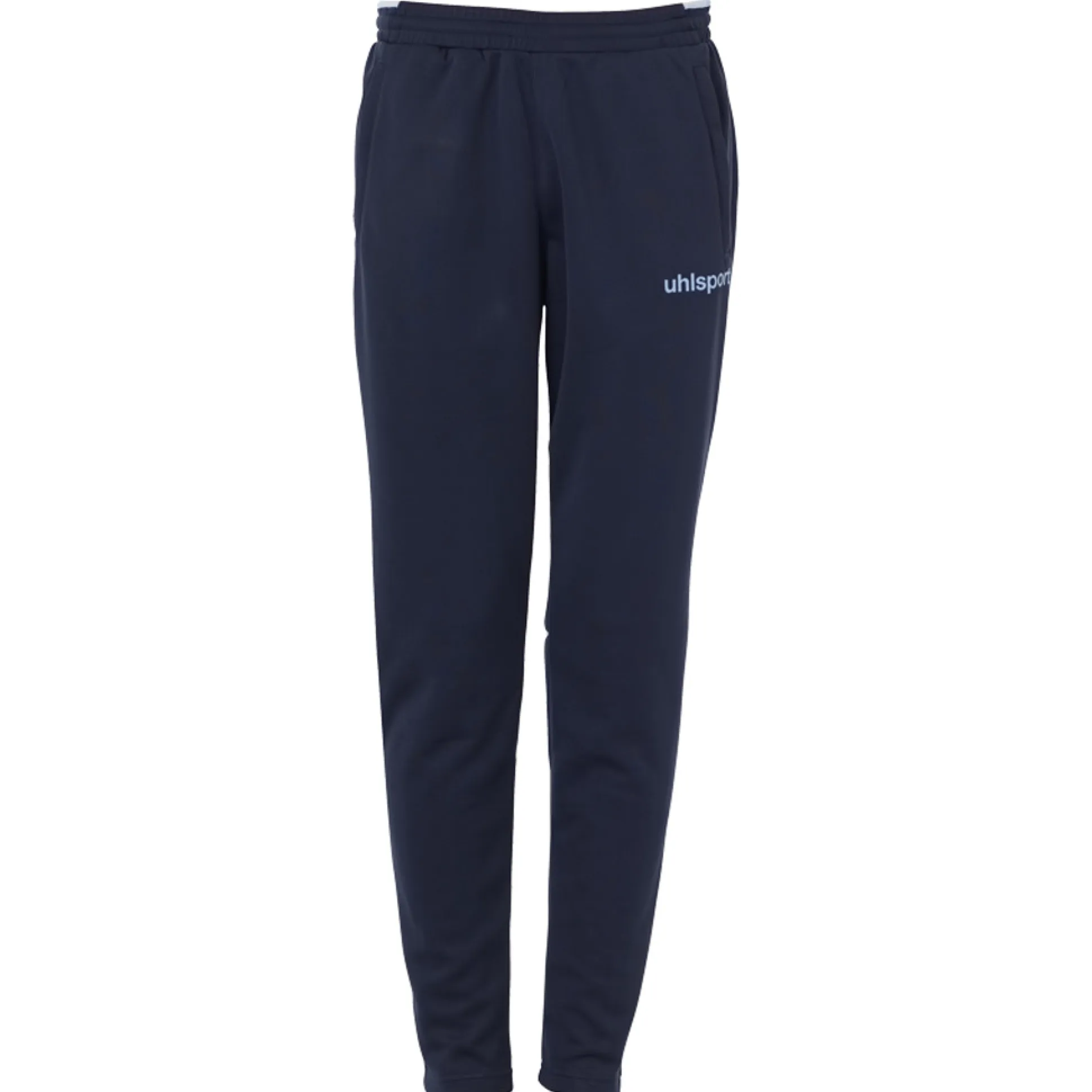 Liga 2.0 Pantalones Technical Azul Marino/celeste Uhlsport