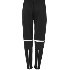 Liga 2.0 Pantalones Technical Negro/blanco Uhlsport