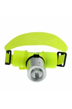 Linterna Acuática De Buceo Led S&n
