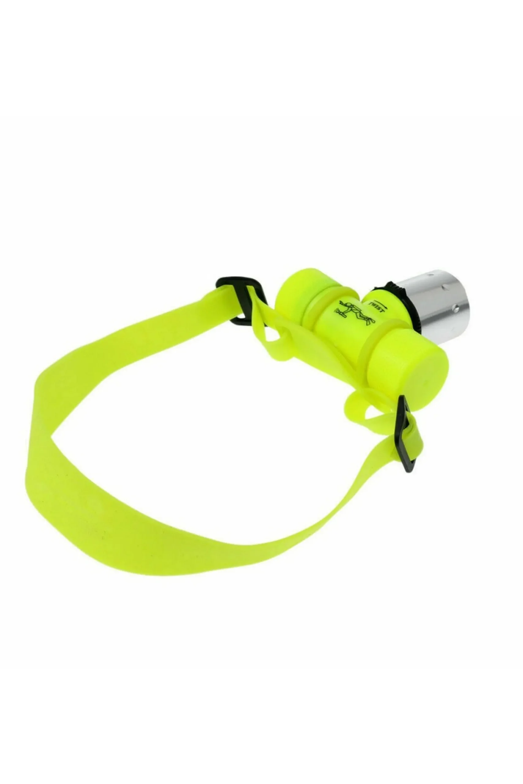 Linterna Acuática De Buceo Led S&n