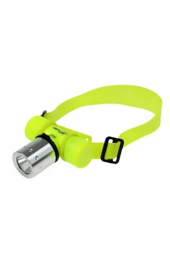 Linterna Acuática De Buceo Led S&n