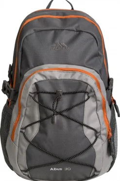 30 Litre Casual Rucksack/backpack Trespass Albus