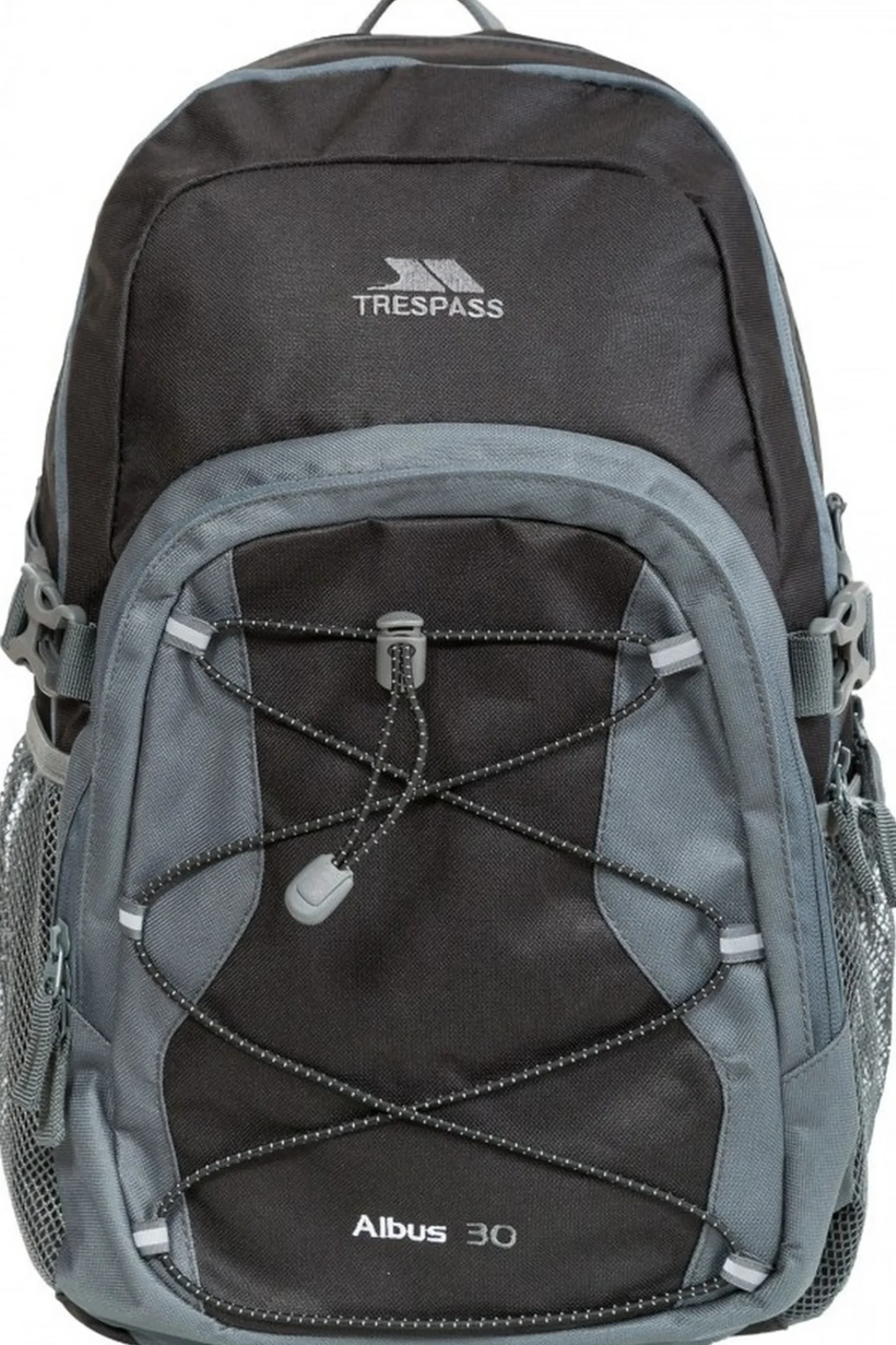 30 Litre Casual Rucksack/backpack Trespass Albus