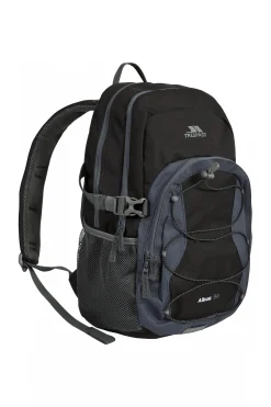 30 Litre Casual Rucksack/backpack Trespass Albus