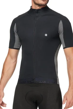 Maillot Ciclismo Con Cremallera Sixs Ward Gilet