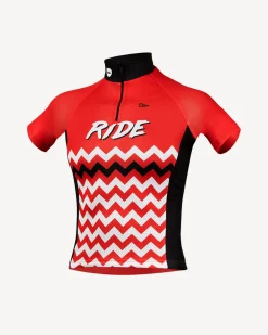 Maillot Ciclismo Eltin