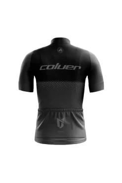 Maillot Ciclismo Fuoco Coluer