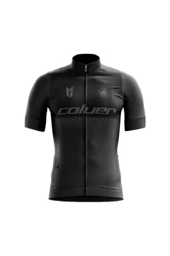Maillot Ciclismo Fuoco Coluer