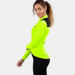 Maillot Ciclismo Térmico Siroko M4 Pavé