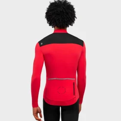 Maillot Ciclismo Térmico Siroko M4 Passion