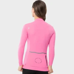 Maillot Ciclismo Térmico Siroko M4 Queen Stage